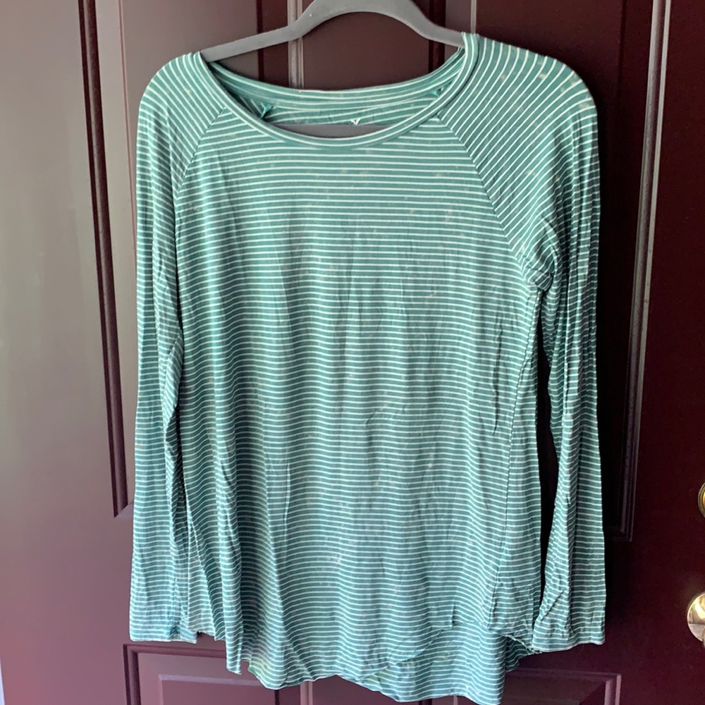 American Eagle Tee